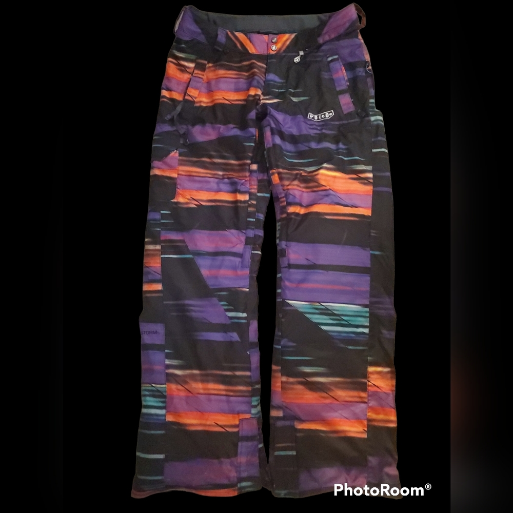 Volcom Snowpants